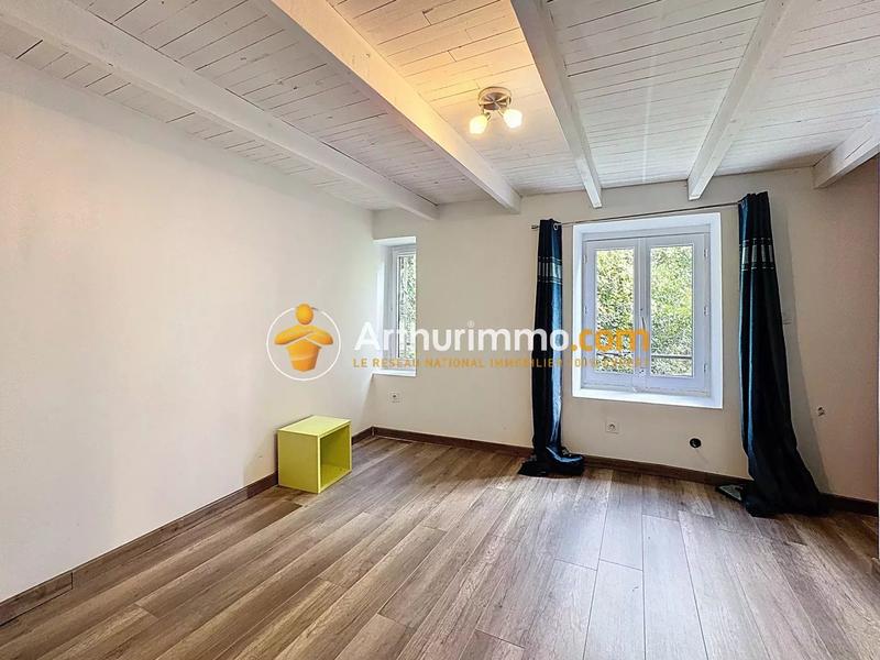 Maison - 147 m² - 5 pièces