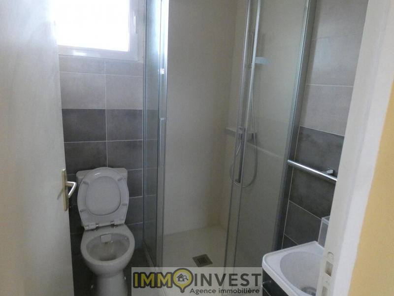 Bureau - 165 m² - 9 pièces