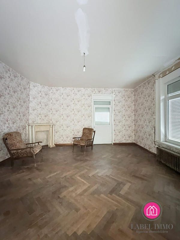 Ferme - 202 m² - 5 pièces