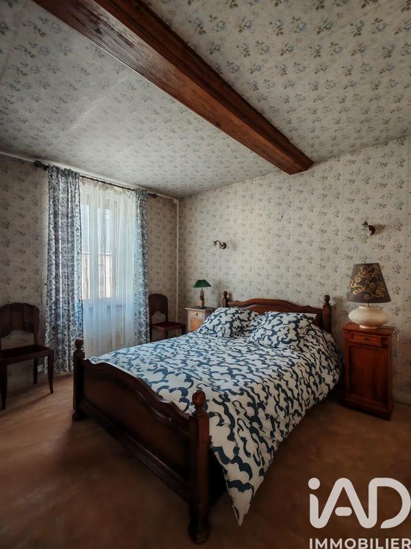 Maison de ville - 108 m² - 3 pièces