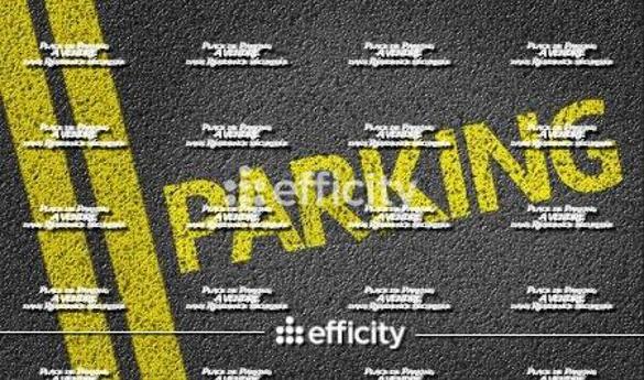 Parking / Garage - 16 m²