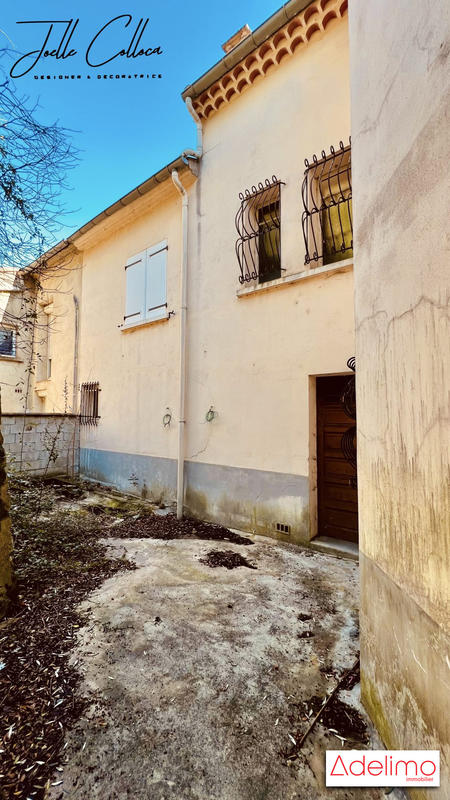 Maison - 152 m² - 6 pièces