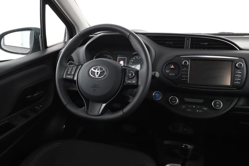 Toyota Yaris 1.5 Hybrid Dynamic 5p 100h