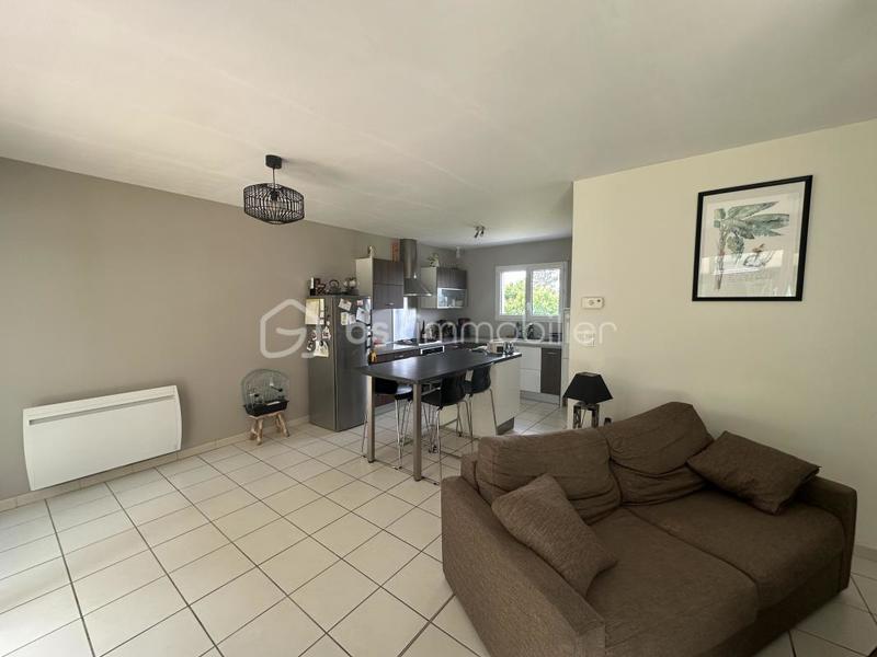 Propriété - 118 m² - 3 pièces