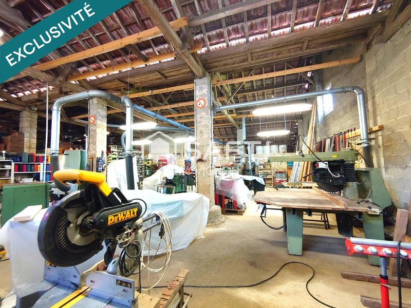 Maison - 103 m² - 5 pièces