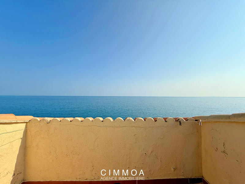 Appartement - 127 m² - 4 pièces