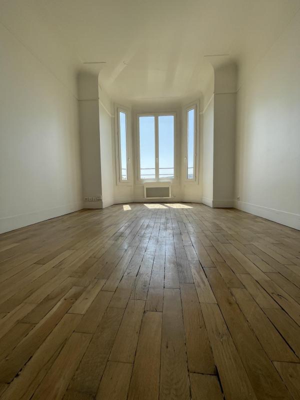 Appartement - 54 m² - 2 pièces