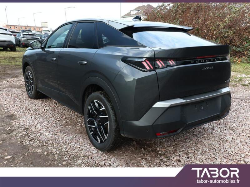 Peugeot 3008 Mhev 145 Allure Acc 21"-Hd HiverP