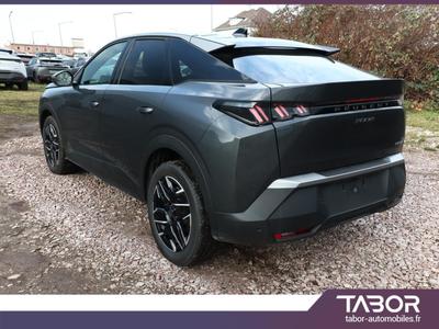 Peugeot 3008 Mhev 145 Allure Acc 21"-Hd HiverP
