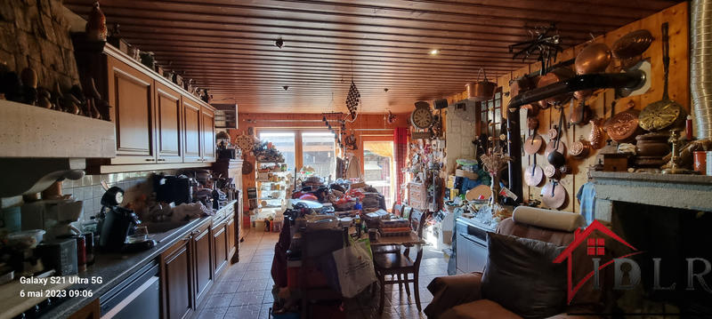 Maison de village - 291 m² - 11 pièces