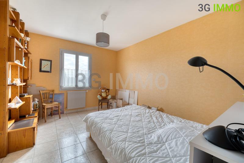 Villa - 143 m² - 6 pièces