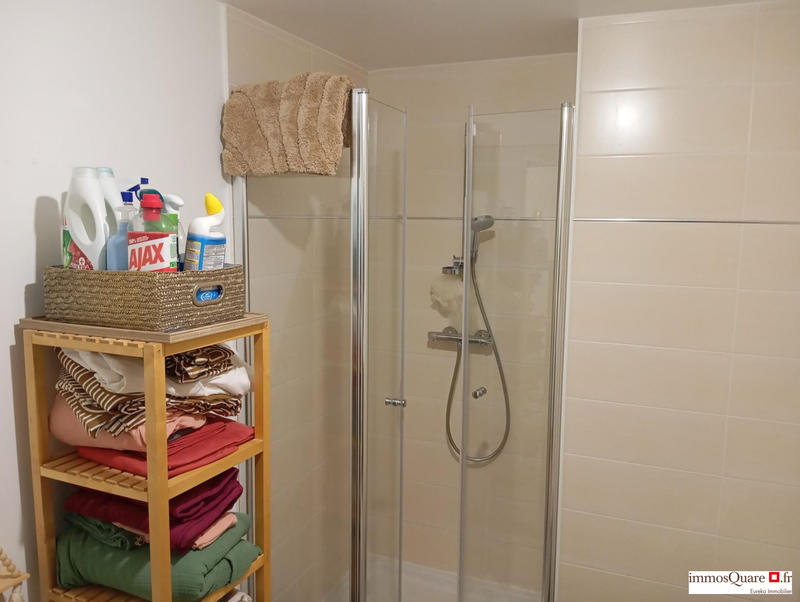 Appartement - 49 m² - 1 pièce