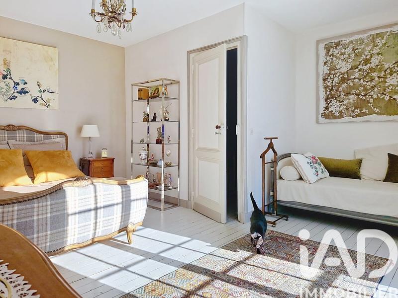 Maison de campagne - 175 m² - 6 pièces