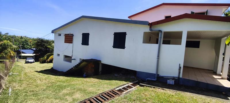 Propriété - 158 m²