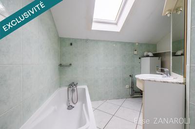 Appartement - 59 m² - 2 pièces