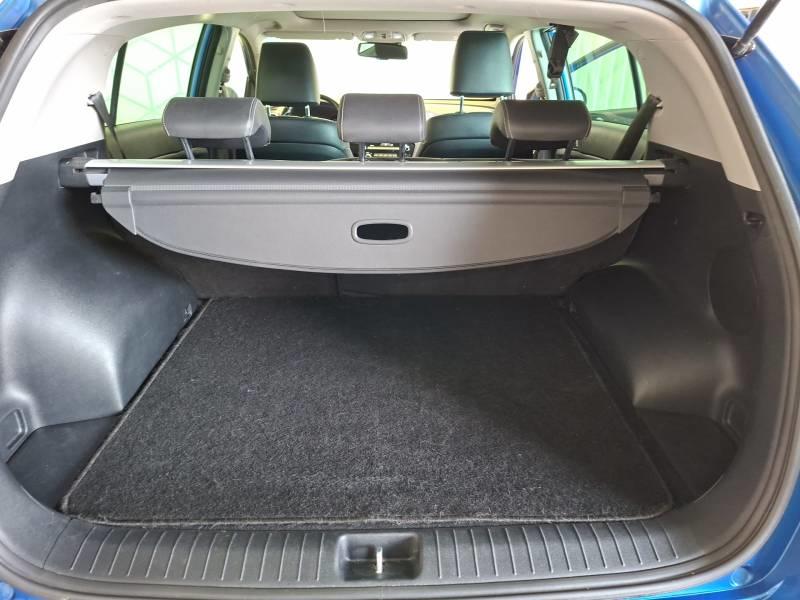 Kia Sportage 1.6 CRDi 115 4x2 Bvm6 Mhev Design