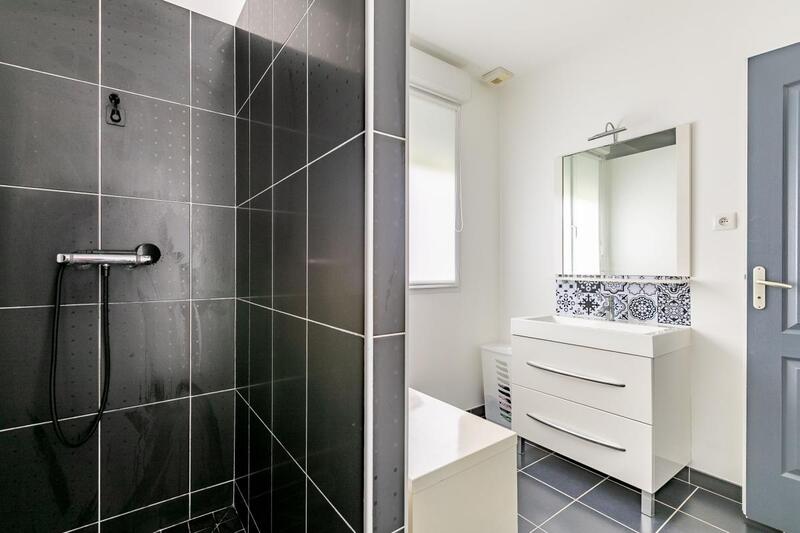 Maison - 91 m² - 4 pièces