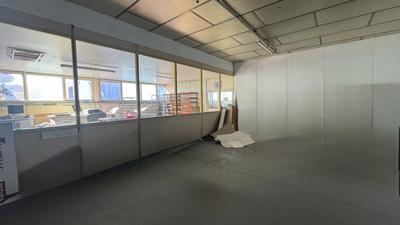 Bureau - 267 m²