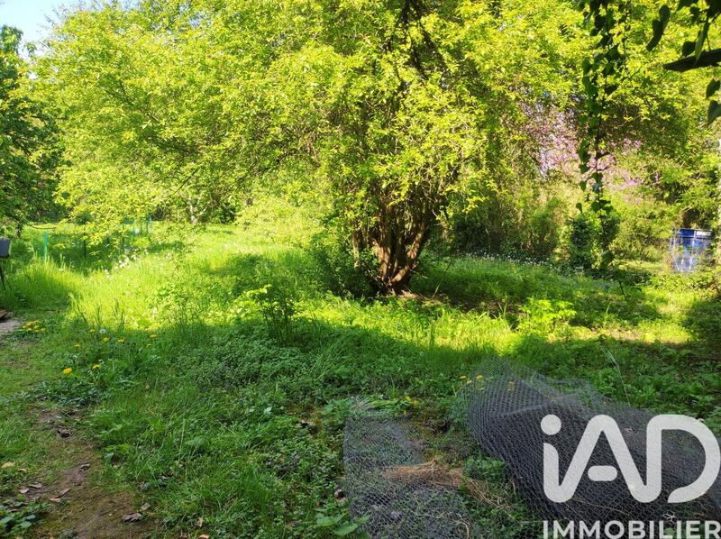 Ferme - 278 m² - 10 pièces