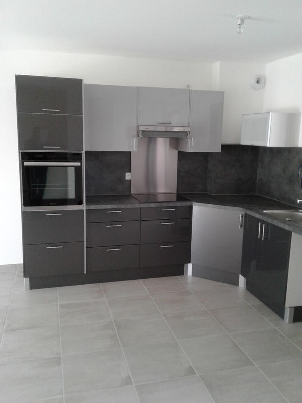 Appartement - 73 m² - 3 pièces