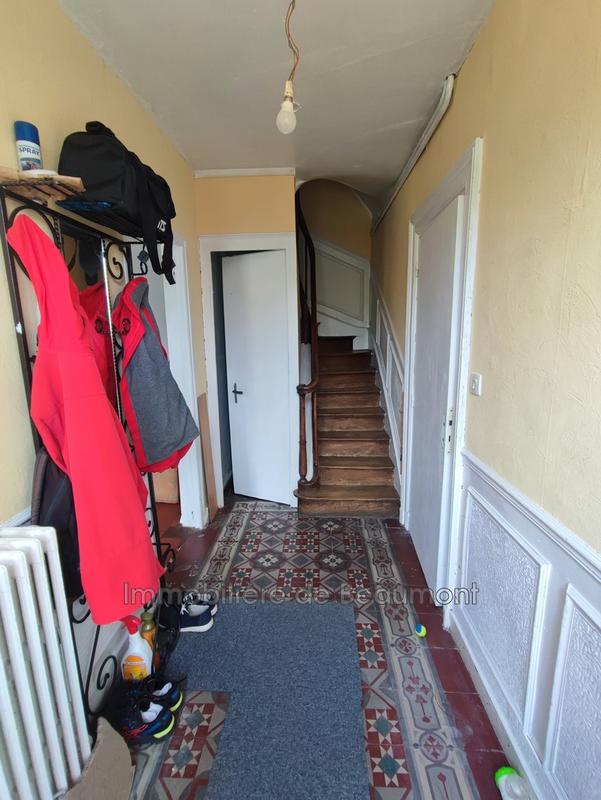 Maison - 102 m² - 5 pièces