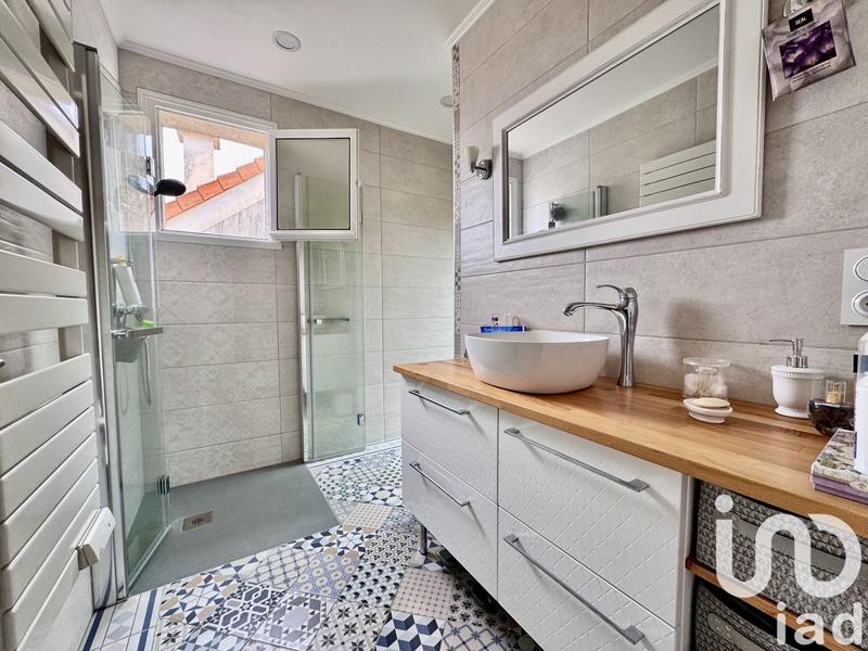 Maison - 144 m² - 5 pièces