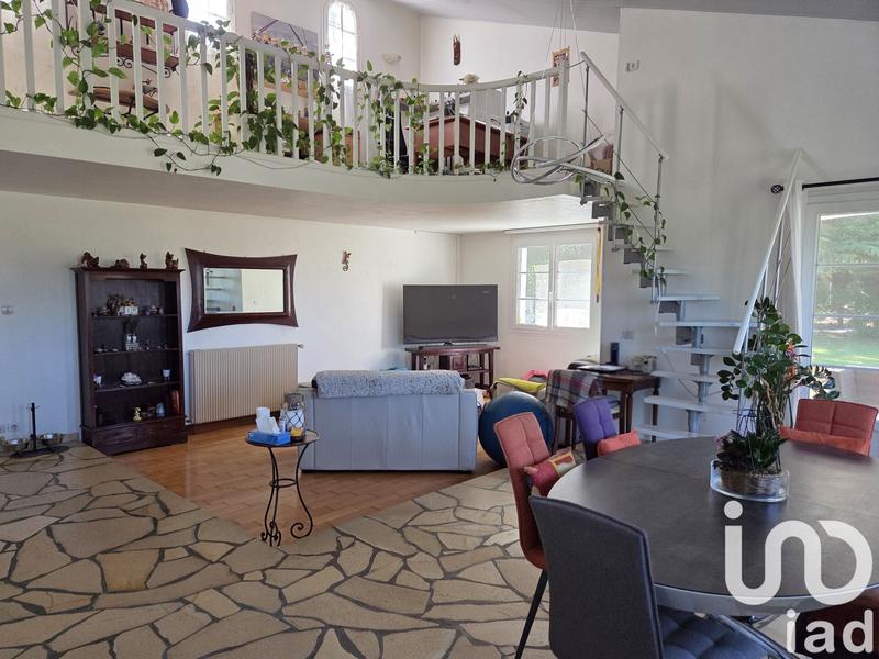 Maison - 174 m² - 6 pièces