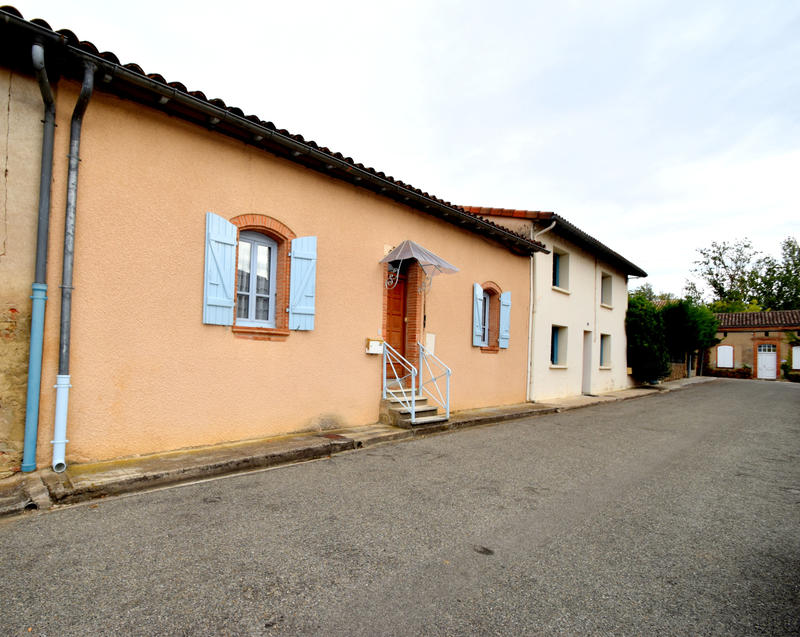 Maison - 80 m² - 3 pièces