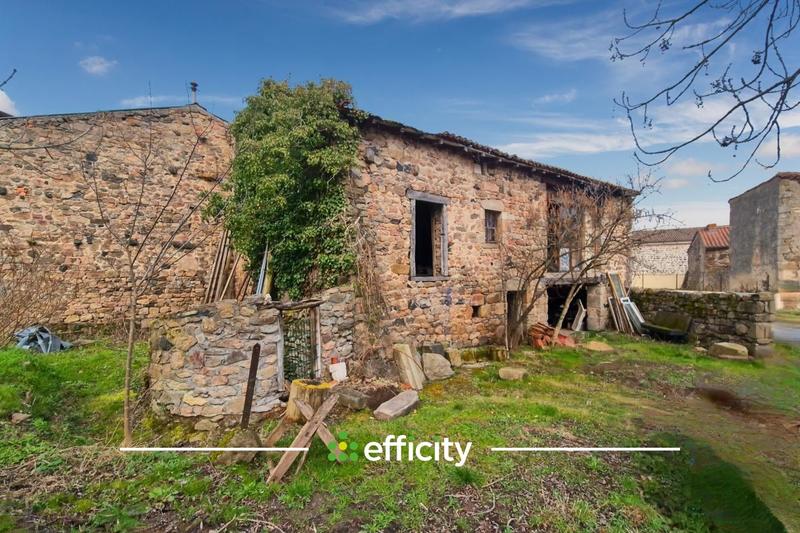 Parking / Garage - 120 m²