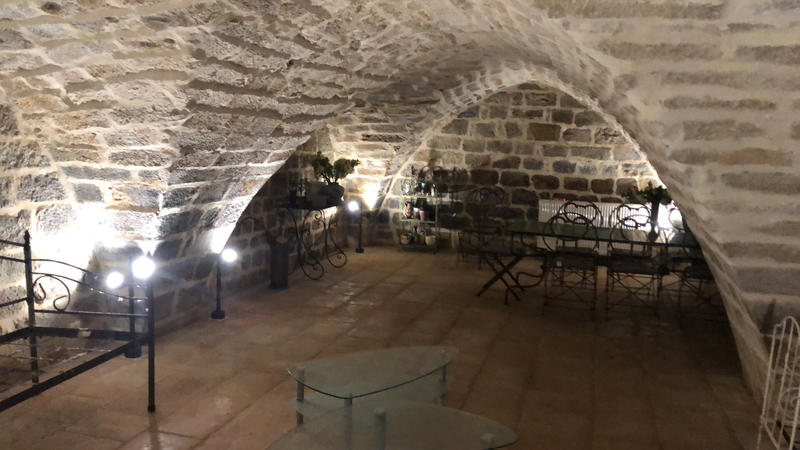 Maison - 200 m² - 10 pièces