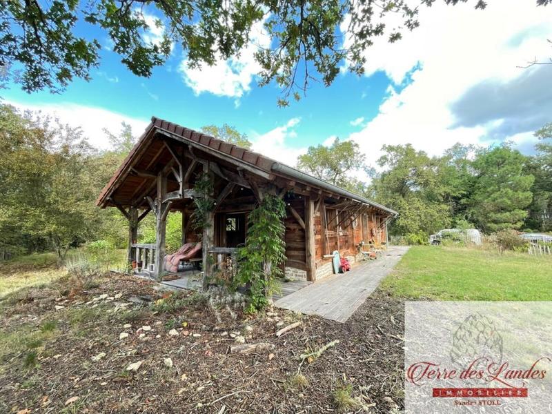 Propriété - 160 m² - 7 pièces