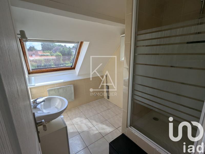 Appartement - 62 m² - 4 pièces