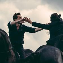 Entre Chiens et Loups