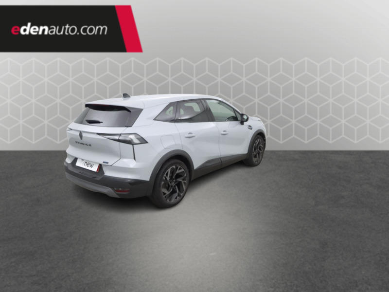 Renault Symbioz E-Tech full hybrid 145 Esprit Alpine