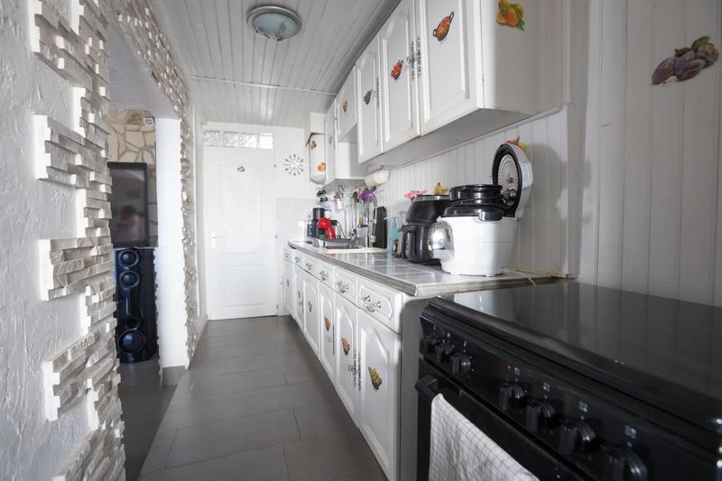 Maison - 66 m² - 3 pièces