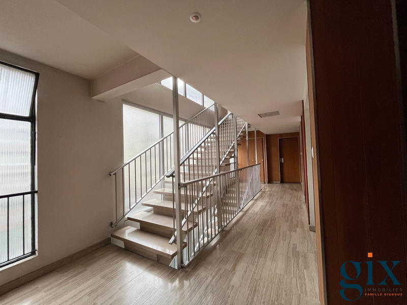 Appartement - 54 m² - 2 pièces