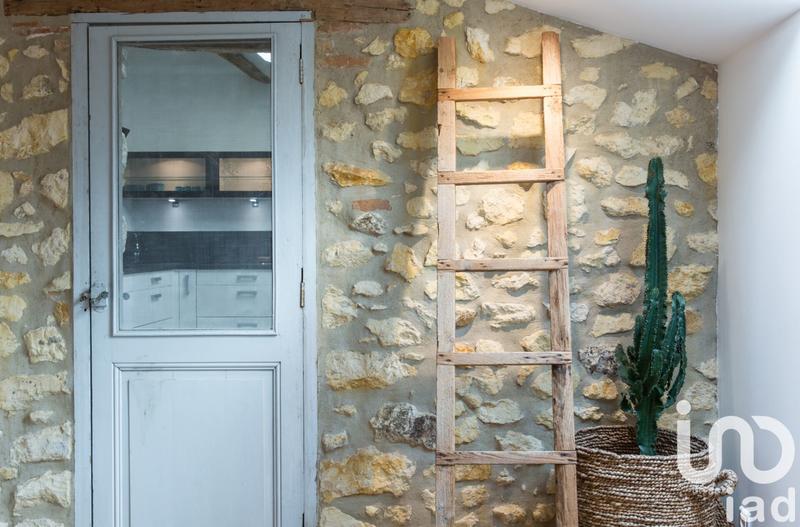 Maison - 297 m² - 10 pièces