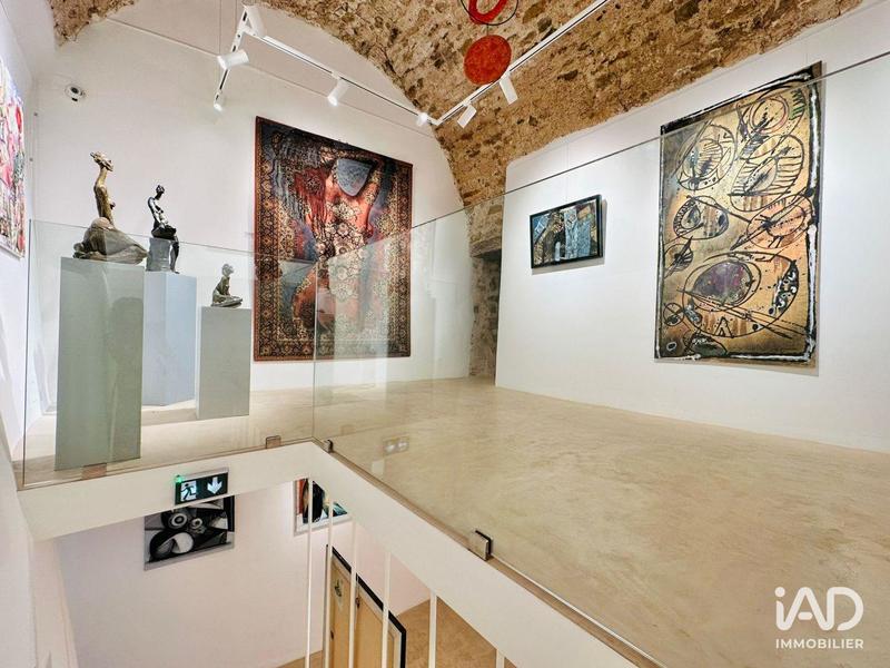 Local commercial - 150 m²