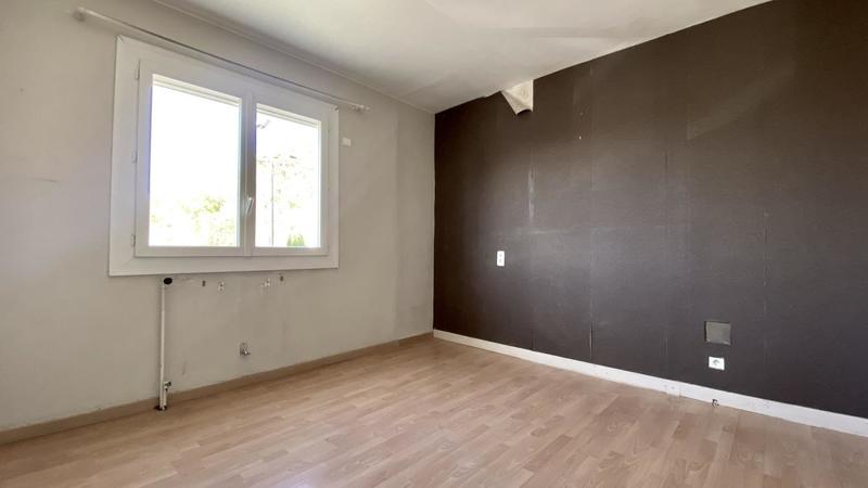 Maison de village - 97 m² - 4 pièces