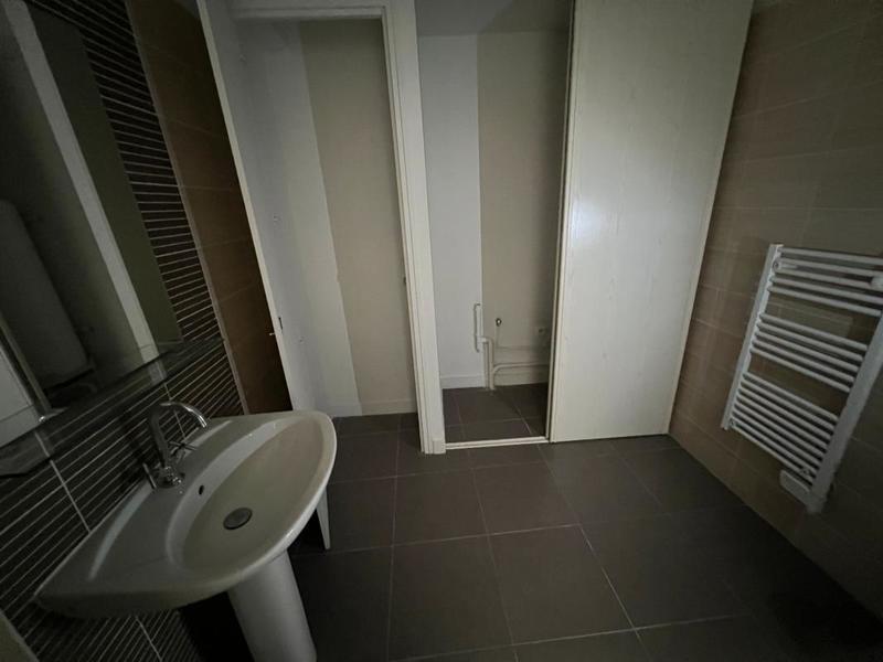 Appartement - 56 m² - 2 pièces