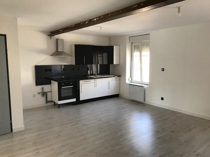 Appartement - 69 m² - 4 pièces