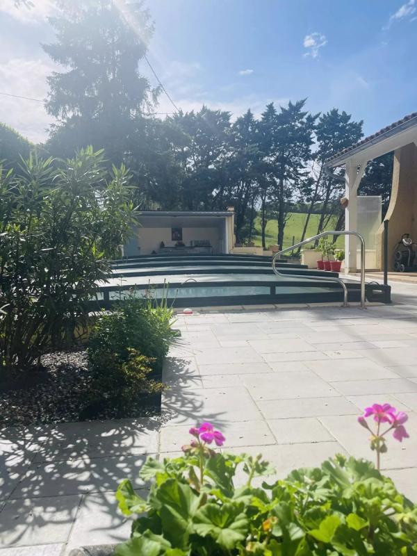 Maison de campagne - 150 m² - 6 pièces