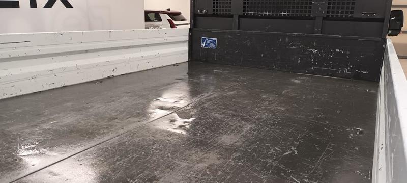 Renault Master Benne Simple Bs Prop Rj3500 L3 Coffre Blue Dci 145 Euro VI Confort