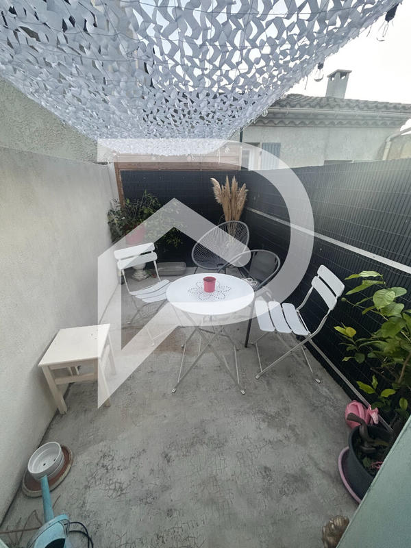 Maison de ville - 180 m² - 7 pièces