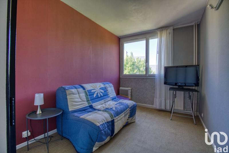 Appartement - 122 m² - 7 pièces