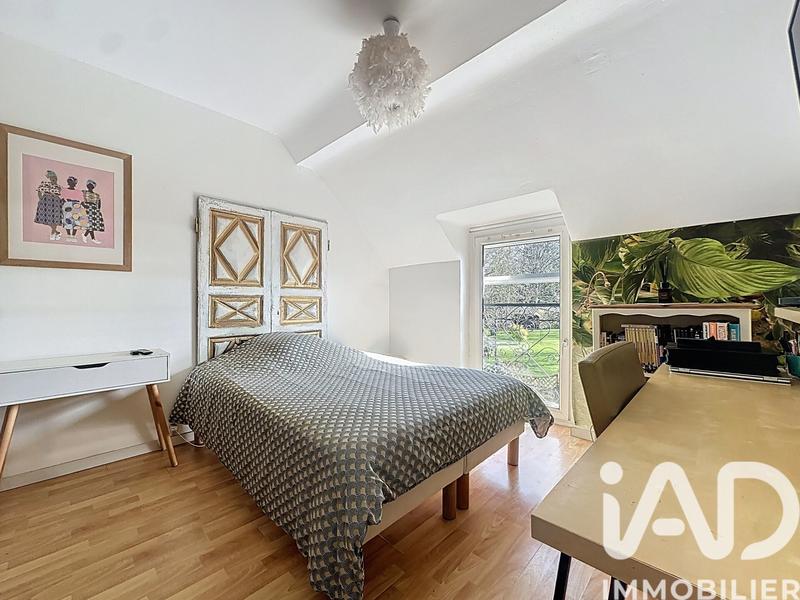 Maison - 80 m² - 5 pièces