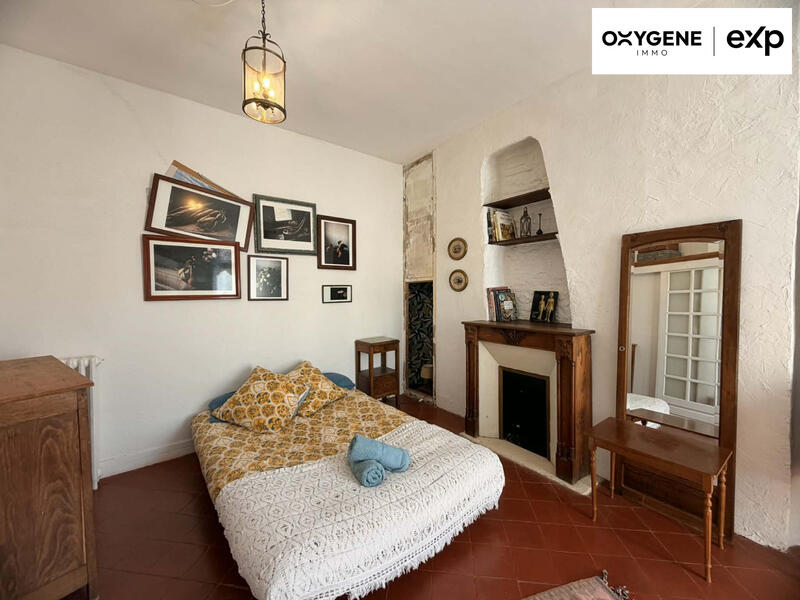 Appartement - 73 m² - 3 pièces