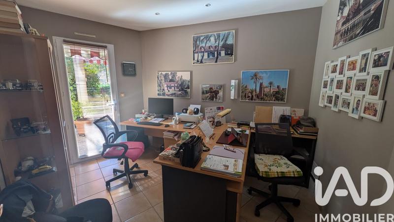 Maison - 146 m² - 5 pièces