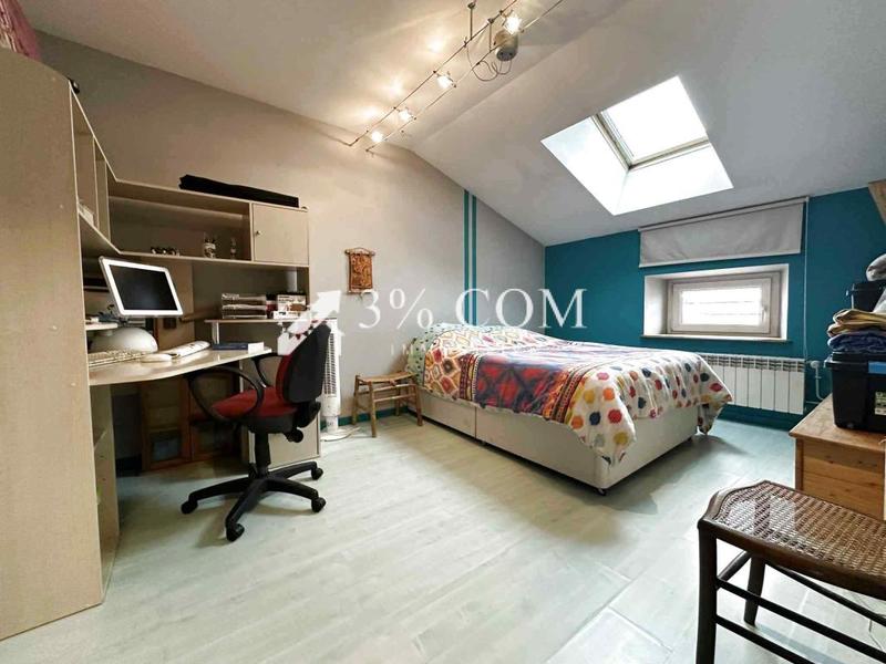 Maison - 190 m² - 8 pièces