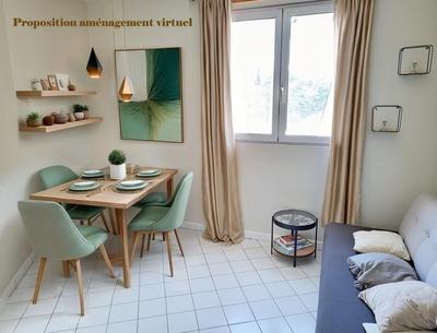 Appartement - 69 m² - 4 pièces